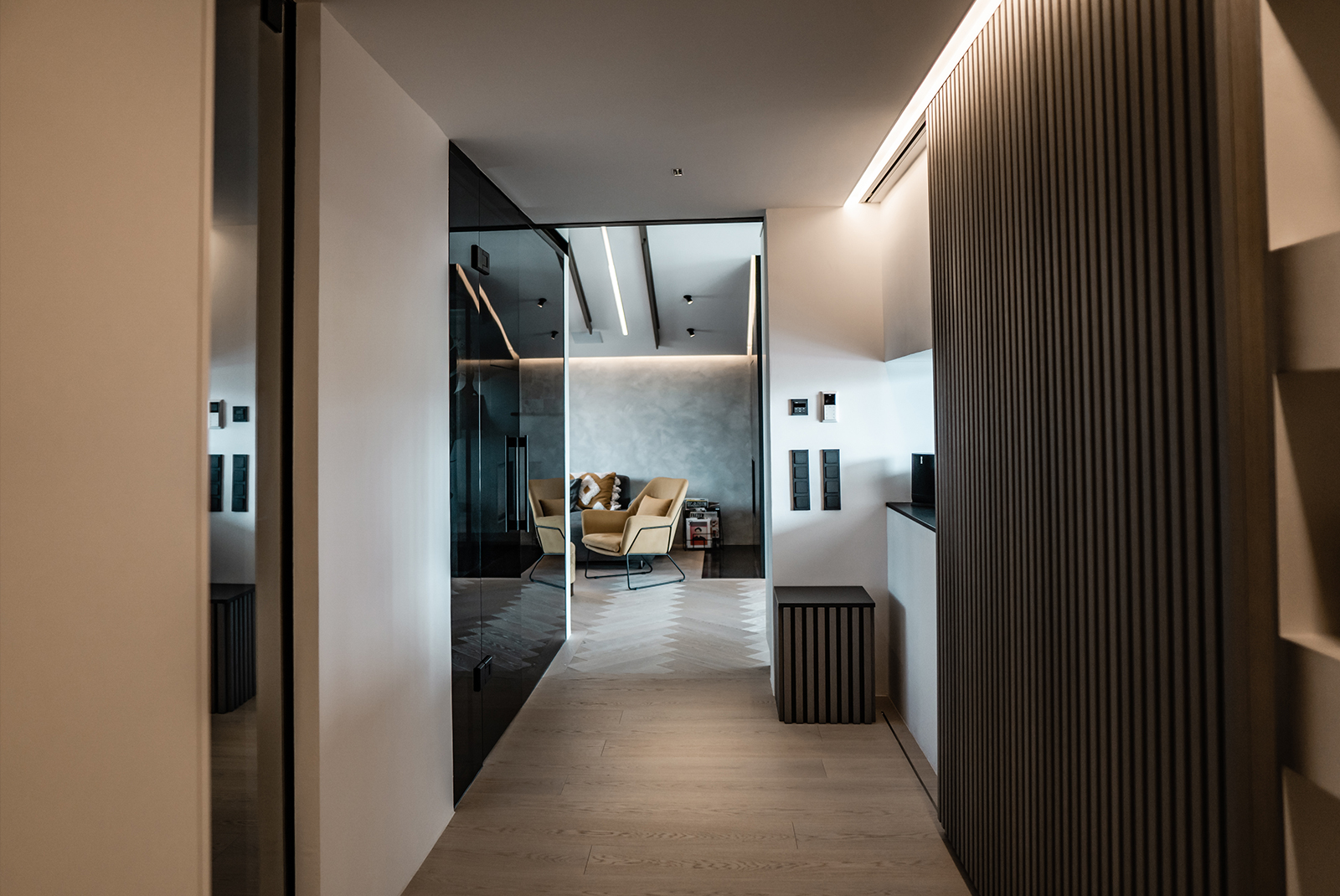 Loft von Baci